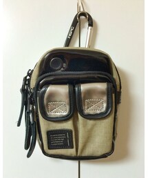 master-piece | master-piece(ボディバッグ/ウエストポーチ)