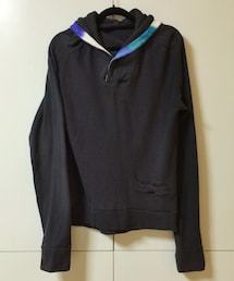 Vulture JOURNAL STANDARD | Vulture JOURNAL STANDARD(パーカー)