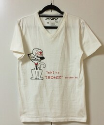 คอเฌอ CORCHER | คอเฌอ CORCHER (Asiatique The River Front)(Tシャツ/カットソー)