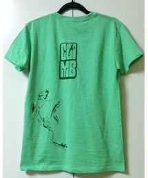 HIGEQLO | HIGEQLO(Tシャツ/カットソー)