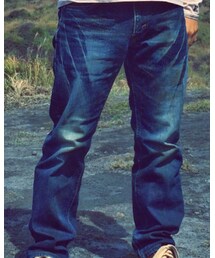 Lee × Ciaopanic | デニムパンツ