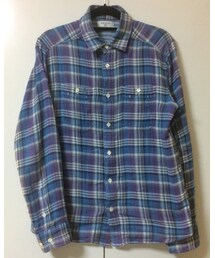 EDIFICE | シャツ/ブラウス