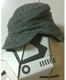 SHIPS JET BLUE | キャップ