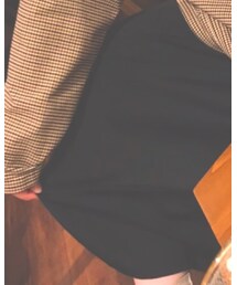 UNIQLO | スカート
