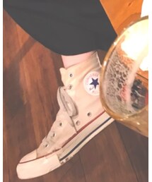 CONVERSE | スニーカー