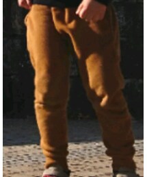 quoti use fith | その他パンツ