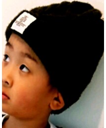 Smoothy | ニットキャップ/ビーニー