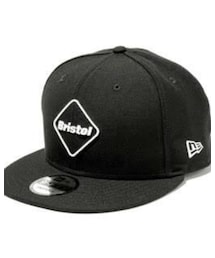 F.C.R.B. | キャップ