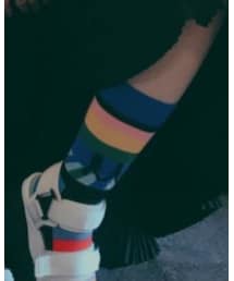 Happy Socks | ソックス/靴下