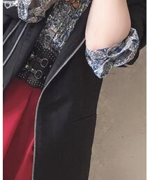 CIVARIZE | ライダースジャケット