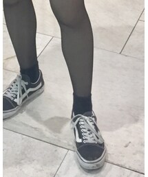 VANS | スニーカー