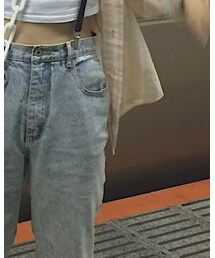 古着 | デニムパンツ