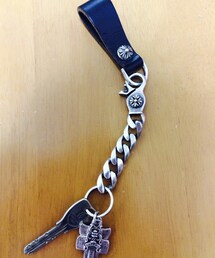 CHROME HEARTS | キーケース/キーアクセサリー