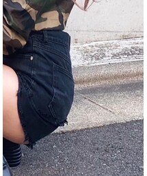 ENVYM | その他パンツ