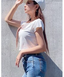 RESEXXY | Tシャツ/カットソー