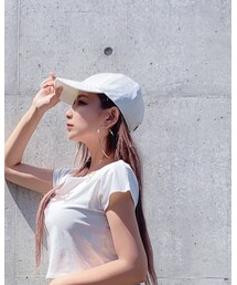 GYDA | ピアス（両耳用）