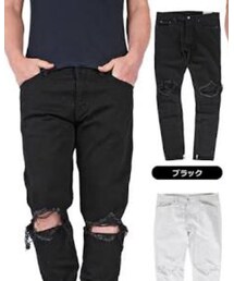 mnml | デニムパンツ