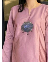 Tunik Kurung Rp 70.000 | チュニック