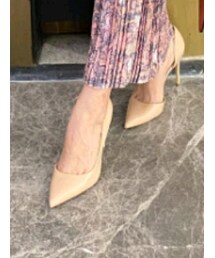 Shoes Rp 200.000 | パンプス