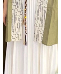 Rok Plisket Rp 35.000 | スカート