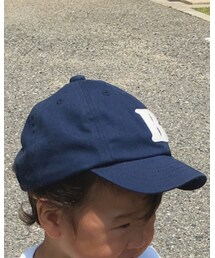 こども ビームス | キャップ