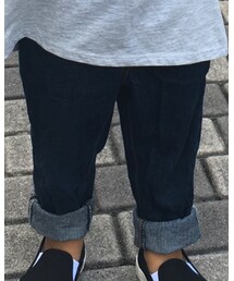 H&M | デニムパンツ