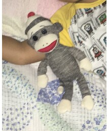 さるき🐒 | おもちゃ