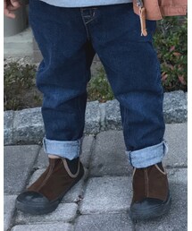 ヒラキ | ブーツ