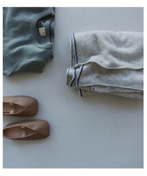 monmimi | マフラー