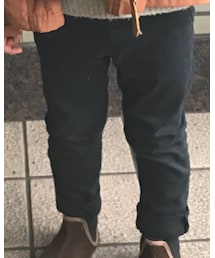 Samansa Mos2 | チノパンツ