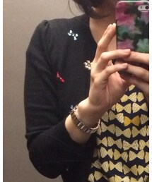 UNIVERVAL MUSE | カーディガン/ボレロ