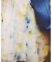 Rirandture | スカート