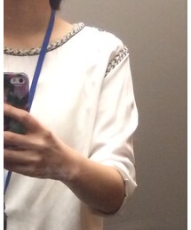 DHOLIC | シャツ/ブラウス