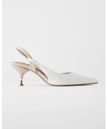 ZARA | サンダル