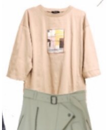 しまむら | Tシャツ/カットソー