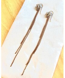 Handmade | ピアス（両耳用）