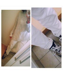 UNIQLO | その他パンツ