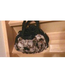 不明 | ハンドバッグ