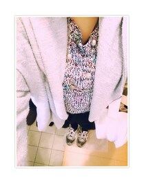 Heather | その他アウター