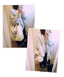 IL BISONTE | トートバッグ