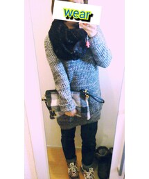 no brand | クラッチバッグ