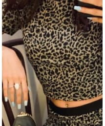 Maya Star | ニット/セーター