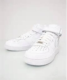 NIKE | Nike Air Force 1 mid(スニーカー)
