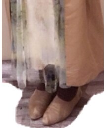 bulle de savon | スカート