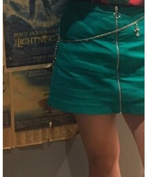 FOREVER 21 | スカート