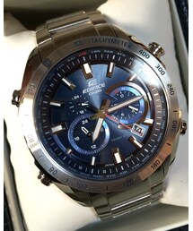 CASIO | アナログ腕時計