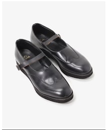 Needles | バレエシューズ