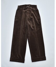 AURALEE | スラックス