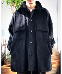 ROBES&CONFECTIONS | シャツ/ブラウス