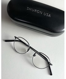 SHURON | メガネ